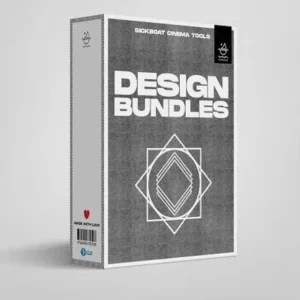LARGEST DESIGN BUNDLE