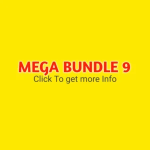VIRAL MEGA BUNDLE PACK
