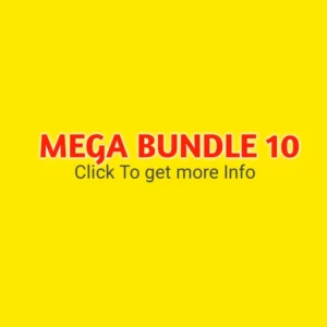 CHHOTA OR ACHHA DIGITAL BUNDLE PACK