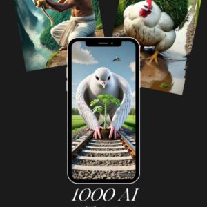 Epic AI Story Reels: 1000+ Surreal & Trending Concepts