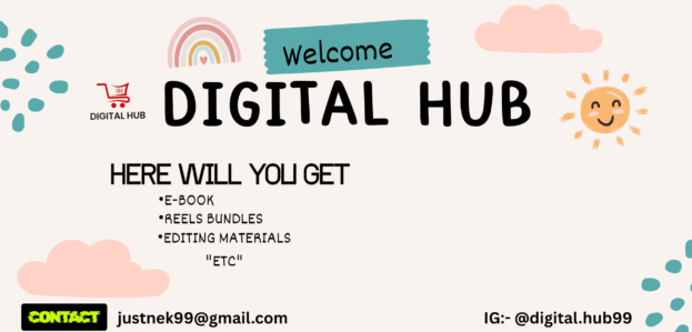 DIGITAL HUB