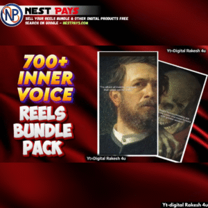 Inner Voice Reels Pack