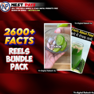 Facts Reels Pack