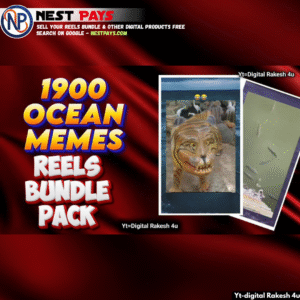 Ocean Memes Reels