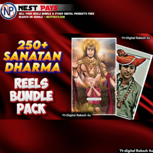 Sanatan Dharam Reels Bundle