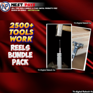 Mechanical Reels Bundle