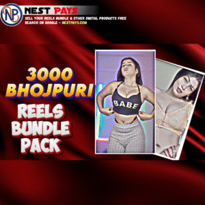 Bhojpuri Reels Bundle