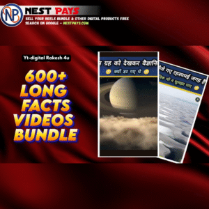 Fact Long Video Pack