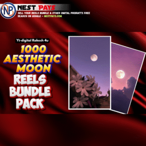 Moon Reels Pack