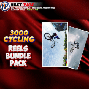 Cycling Reels Bundle
