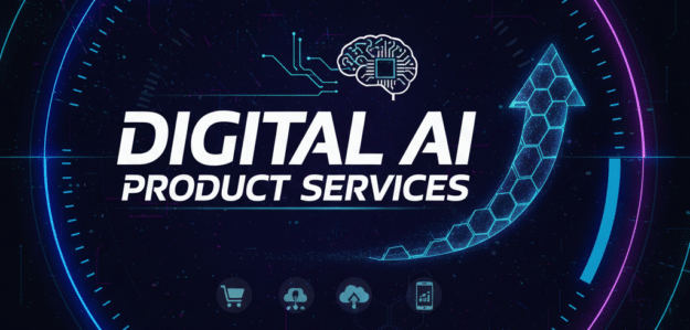 Digital Ai Viral Reel