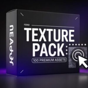 PREMIUM TEXTURE PACK