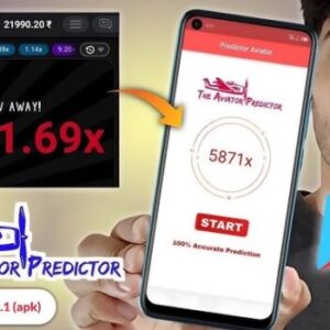 Aviator 🤑💰 money prediction bot