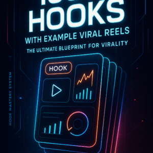 1000+ VIRAL HOOKS!!