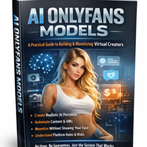 Guide For Making $$$ Using AI Models