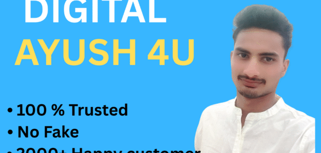 Digital ayush 4u