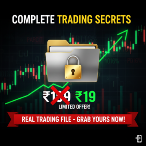 ⚡ Viral trading Reels Bundle - Ab Sirf ₹19 Mein! ⚡