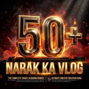 Narakverse Studios 💀🔥