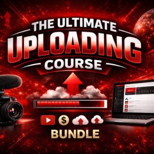 🎬 White Movie Copyright Mastery Course – Description