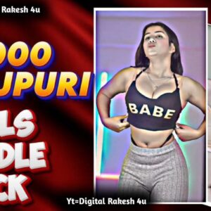 3000+ bhojpuri reels builde