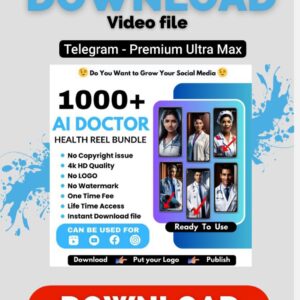 Ai Doctor reels bundal