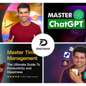 Dhruv Rathee – All Courses Bundle