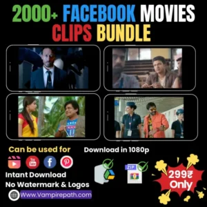2000+MOVIE CLIPS 🖇️