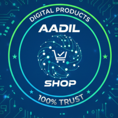 AadilShops