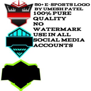 E-Sports Logo