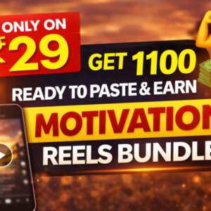 1100+ Viral Motivation Reels