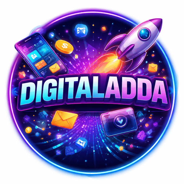 Digitaladda