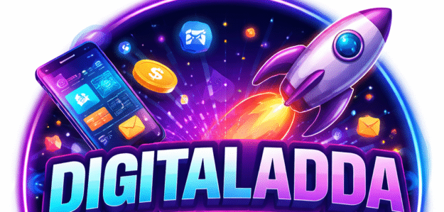 Digitaladda