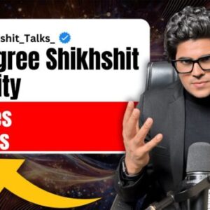 The Shikshit Talks – 360° Mind to Heart Transformation