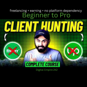 Freelancing Client Kaise Dhunde 🚀 | Complete Guide