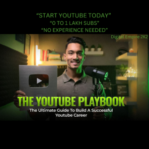 YouTube Se Paise Kamane Ka Complete Course 💸