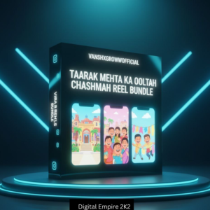 TMKOC Viral Comedy Reels Pack