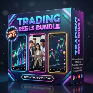 Trading reels bundle
