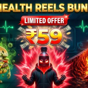 Ai Health Reels Bundal