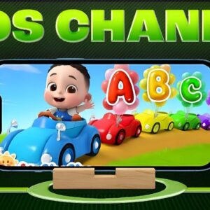 Kids cartoon Upload Course on youtube without copyright ©️