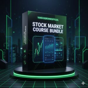 Stock market reels bundal