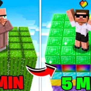 1000+ Minecraft Viral Reels Bundle 🎮🔥