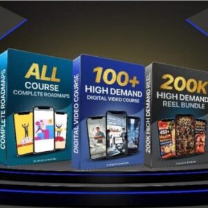 Learn High Income Skills and Start Earning 30 k per month from home