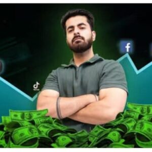 How To Earn Social Media Money Mastery Course