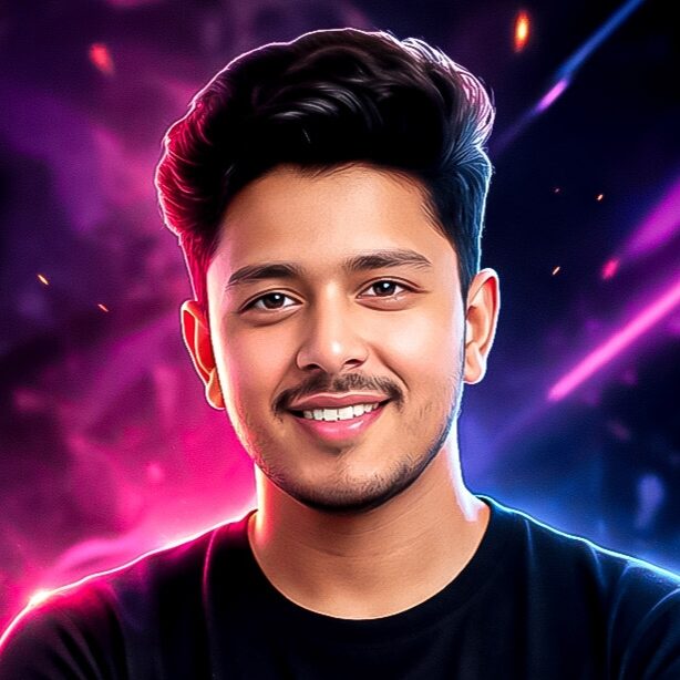 THE KRISHNA CREATORS