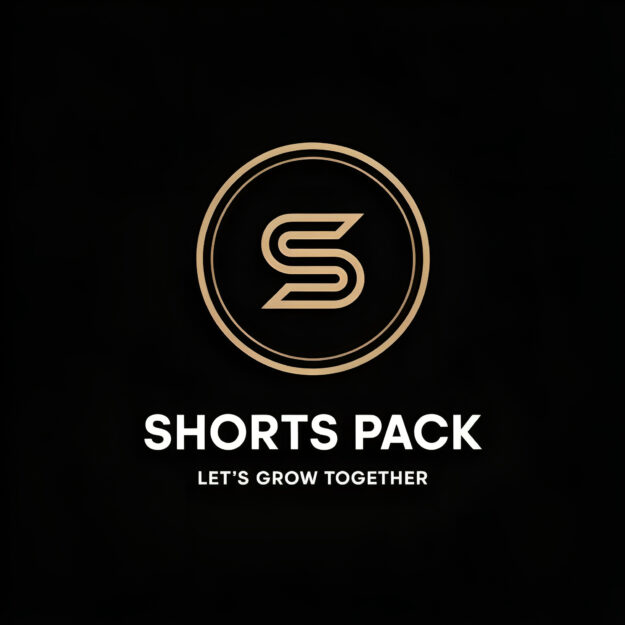Shorts Pack