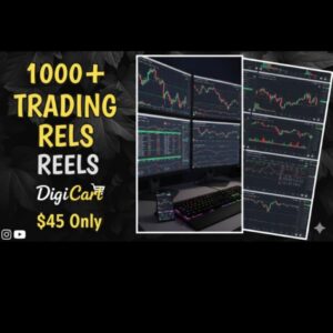 1000+ AI TRADING REELS BUNDLE