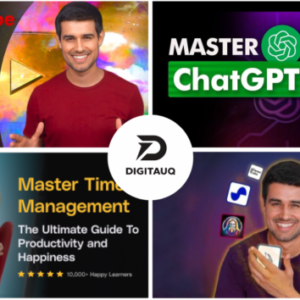 Dhruv Rathee – All Courses Bundle