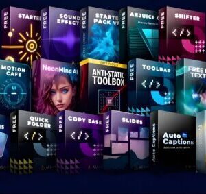 📌 Ae Plugins For Mac and Windows