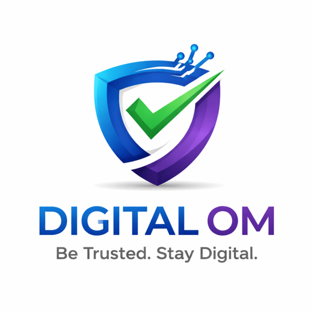 Digital Om Store