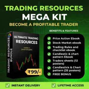 Ultimate Trading Resources Mega Kit – Complete Beginner to Pro Trading Bundle